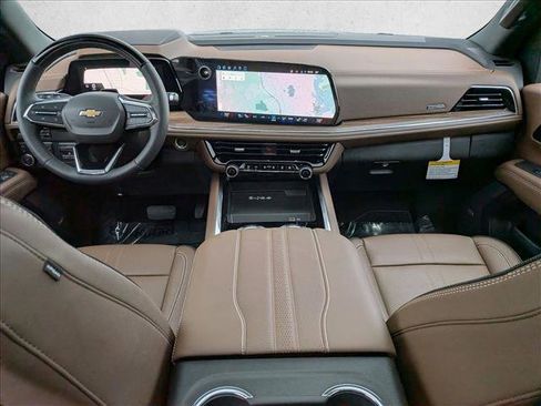 New 2026 Chevrolet Tahoe High Country image 15