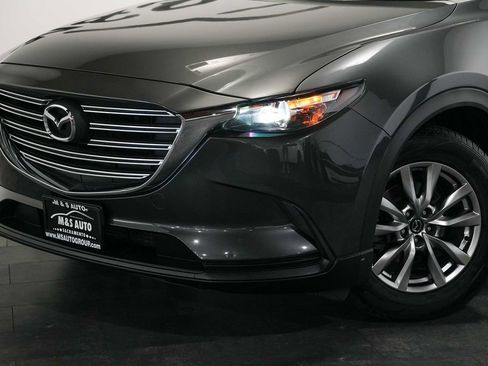Used 2016 MAZDA CX-9 Touring FWD image 10