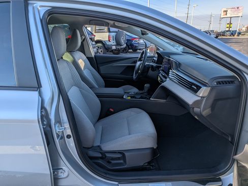 Certified 2025 Toyota Camry LE image 22