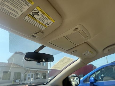 Used 2016 Nissan Murano S w/ Navigation Package image 11