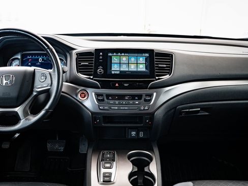 Used 2019 Honda Passport EX-L image 29