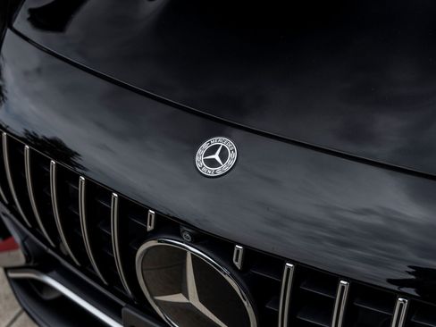 Used 2023 Mercedes-Benz AMG GT 63 image 18