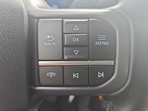 Used 2024 Ford F150 XLT w/ Mobile Office Package image 16