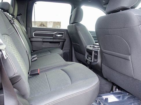 New 2026 RAM 2500 Big Horn image 29