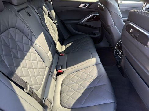 Certified 2025 BMW X6 xDrive40i image 29