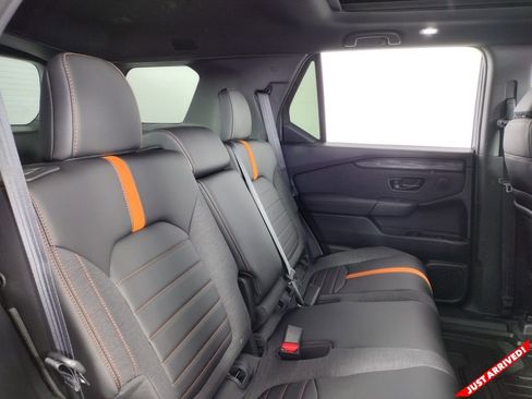 New 2026 Honda Passport TrailSport image 14