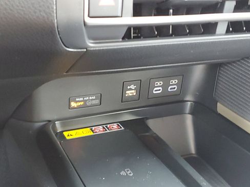 New 2026 Toyota Camry SE image 30