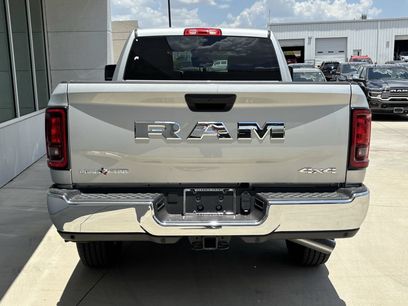 New 2026 RAM 2500 Lone Star
