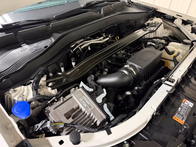 Used 2023 Ford Explorer ST w/ Technology Package AWD/4WD image 50
