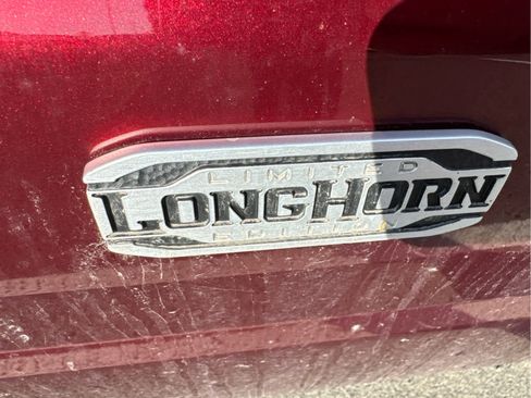 Used 2021 RAM 1500 Limited image 4