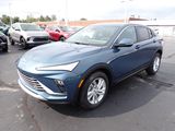 New 2025 Buick Envista Preferred w/ Convenience I Package image 3