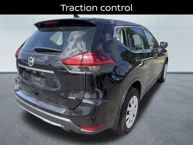 Used 2019 Nissan Rogue S AWD/4WD image 7