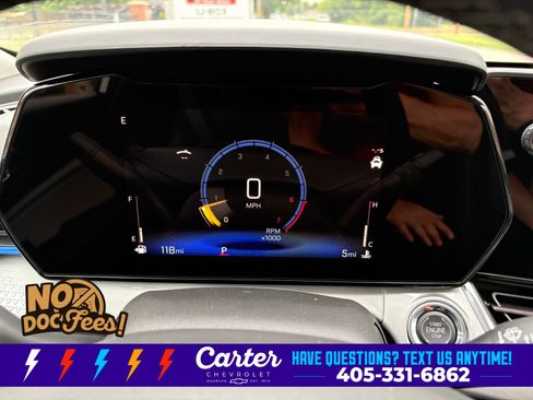 New 2026 Chevrolet Trax LT w/ Driver Confidence Package FWD image 34