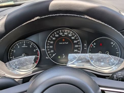 New 2026 MAZDA CX-30 2.5 Turbo Aire Edition AWD/4WD image 26