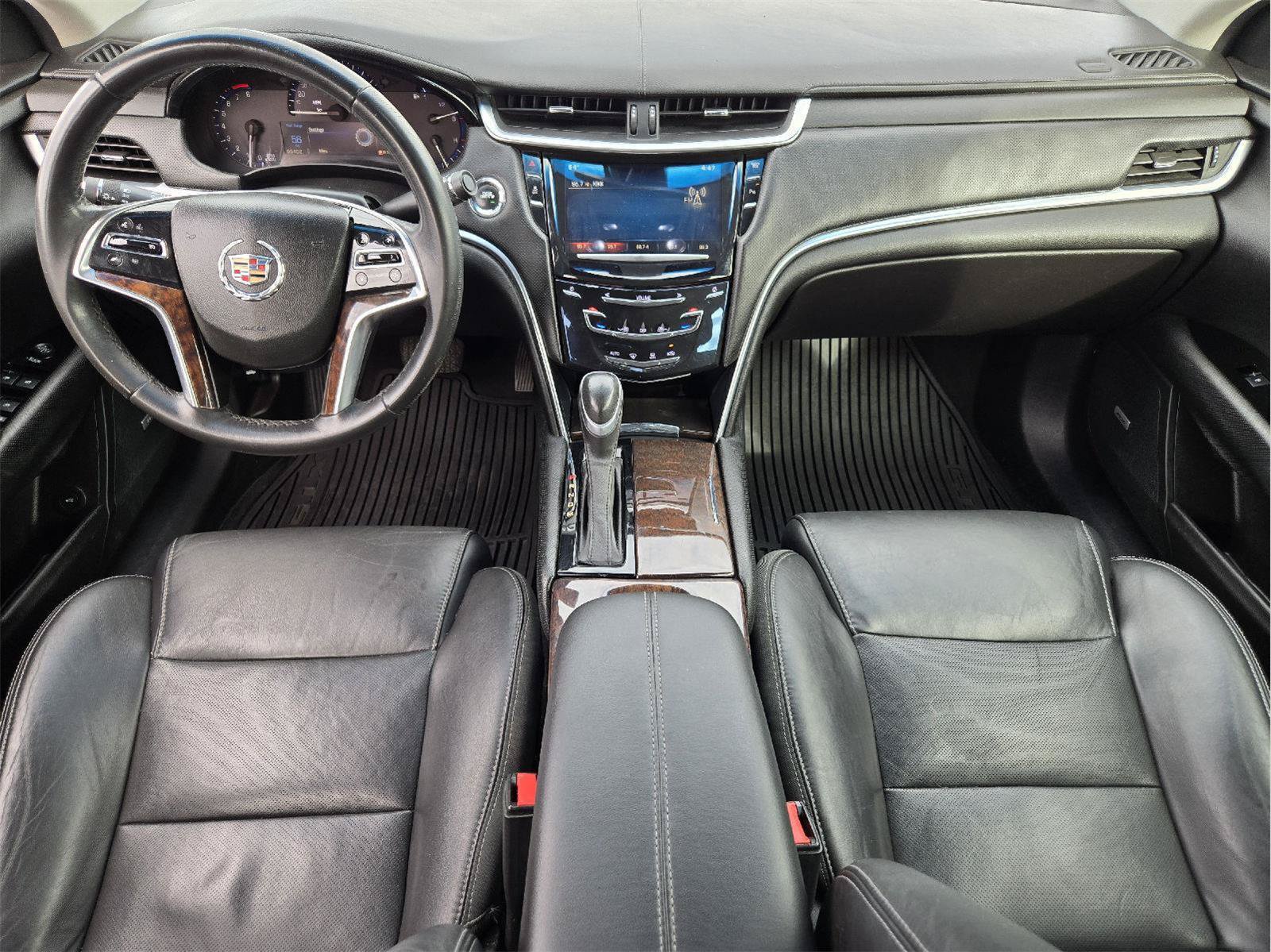 Used 2014 Cadillac XTS FWD image 24