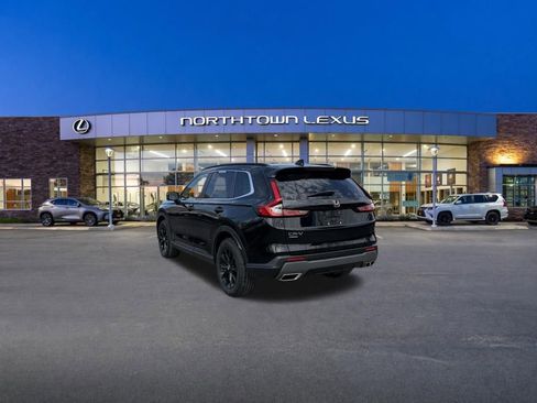 Used 2024 Honda CR-V Sport image 20