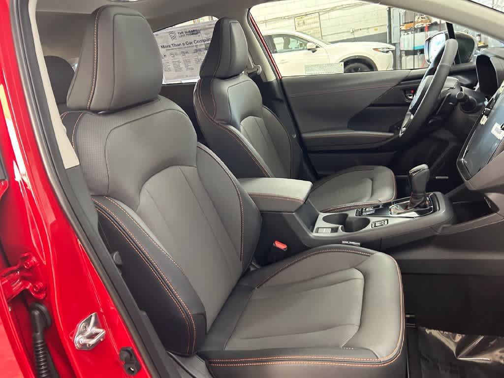 New 2026 Subaru Crosstrek 2.5i Limited AWD/4WD image 14