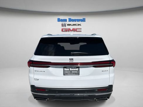 New 2026 Buick Enclave Preferred w/ Power Package image 6