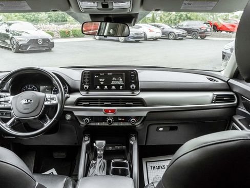 Used 2020 Kia Telluride S AWD/4WD image 7