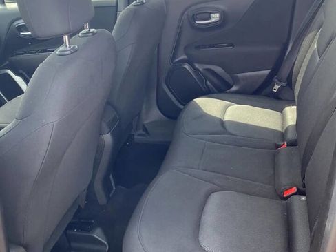 Used 2019 Jeep Renegade Sport w/ UConnect 7.0 Group image 27