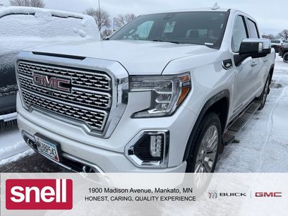 Used 2020 GMC Sierra 1500 Denali w/ Denali Premium Package