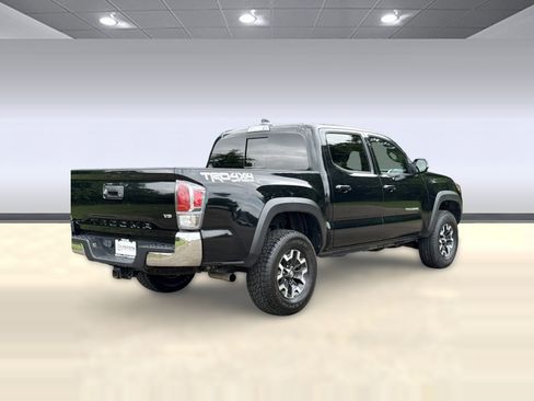 Used 2022 Toyota Tacoma TRD Off-Road image 21