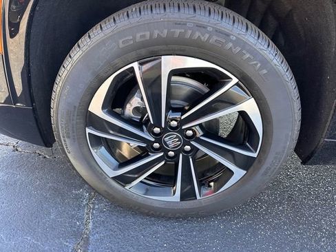 New 2026 Buick Enclave Sport Touring w/ Super Cruise Package image 14