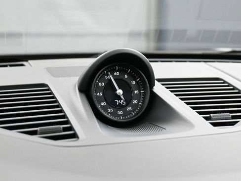 New 2026 Porsche 911 Carrera S image 20