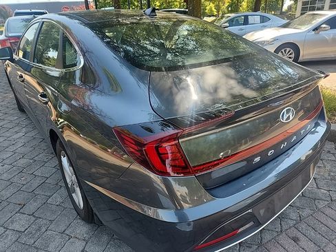 Used 2023 Hyundai Sonata SE FWD image 5