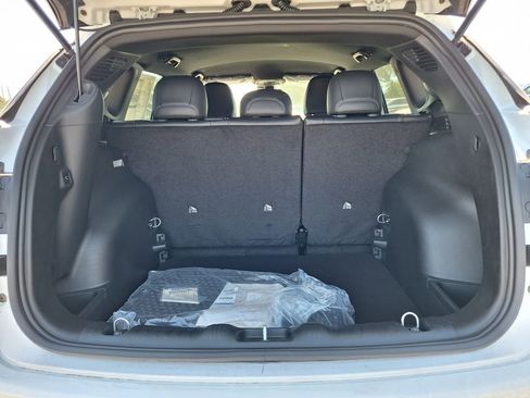 New 2026 Jeep Compass Latitude w/ Quick Order Package 29K image 16