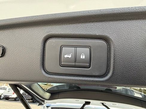 New 2025 Nissan Pathfinder Platinum w/ Cargo Package image 19