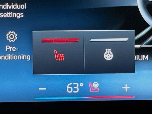 Certified 2024 BMW X7 xDrive40i AWD/4WD image 21