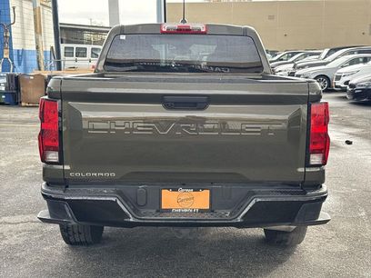 Used 2024 Chevrolet Colorado W/T
