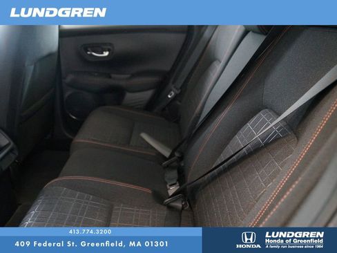 Used 2024 Honda HR-V Sport image 26