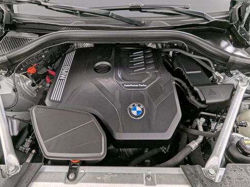 Used 2020 BMW X3 xDrive30i w/ Convenience Package image 40