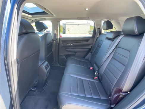 Used 2024 Honda CR-V EX-L image 24