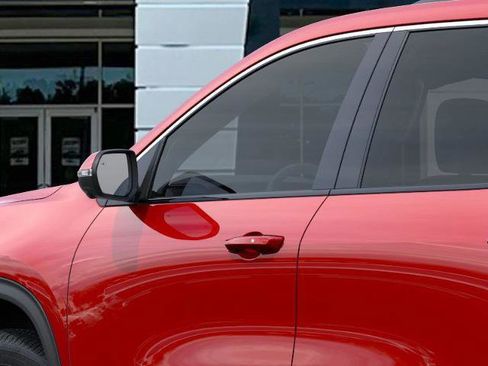 New 2026 GMC Acadia Elevation w/ Elevation Premium Package image 45