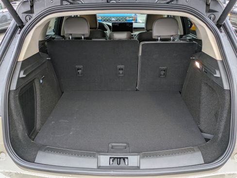 New 2026 Lincoln Corsair Grand Touring AWD/4WD image 12