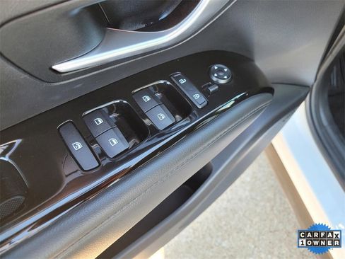 Used 2024 Hyundai Santa Cruz Limited image 20