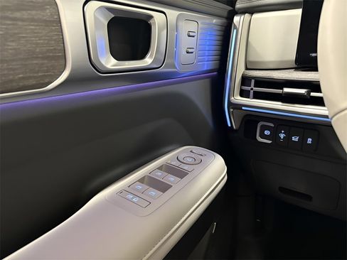 New 2026 Hyundai Santa Fe Limited image 11