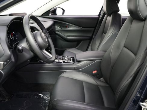 Used 2025 MAZDA CX-30 AWD 2.5 S w/ Select Sport Pkg image 13