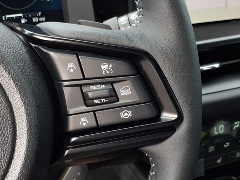 New 2026 Subaru Outback Touring XT AWD/4WD image 33