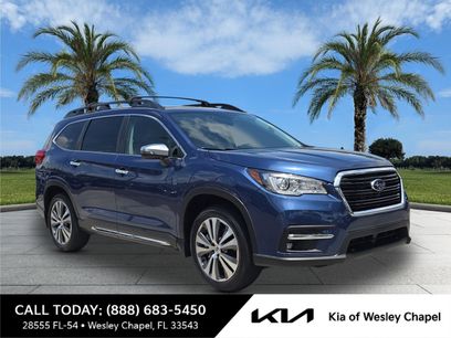 Used 2020 Subaru Ascent Touring w/ Popular Package #2A