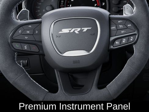 New 2026 Dodge Durango SRT Hellcat image 19