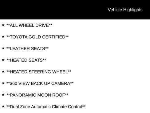 Used 2022 Toyota RAV4 XSE image 12