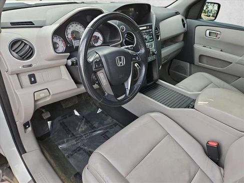Used 2014 Honda Pilot EX-L image 7