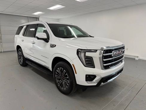 New 2026 GMC Yukon Elevation w/ LPO, Floor Liner Package image 3