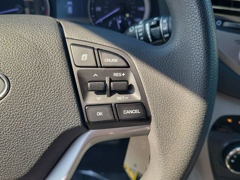 Used 2018 Hyundai Tucson SEL AWD/4WD image 21