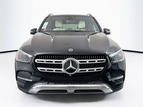 Used 2025 Mercedes-Benz GLE 350 4MATIC image 8