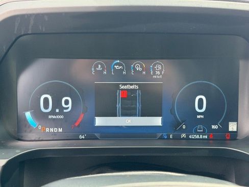 Used 2024 Ford Expedition Timberline image 20